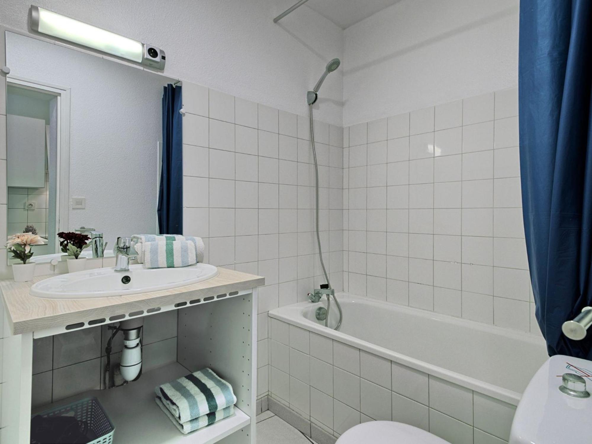 Holiday Home Hameau Ocean - Shr100 By Interhome La Parée Preneau 外观 照片