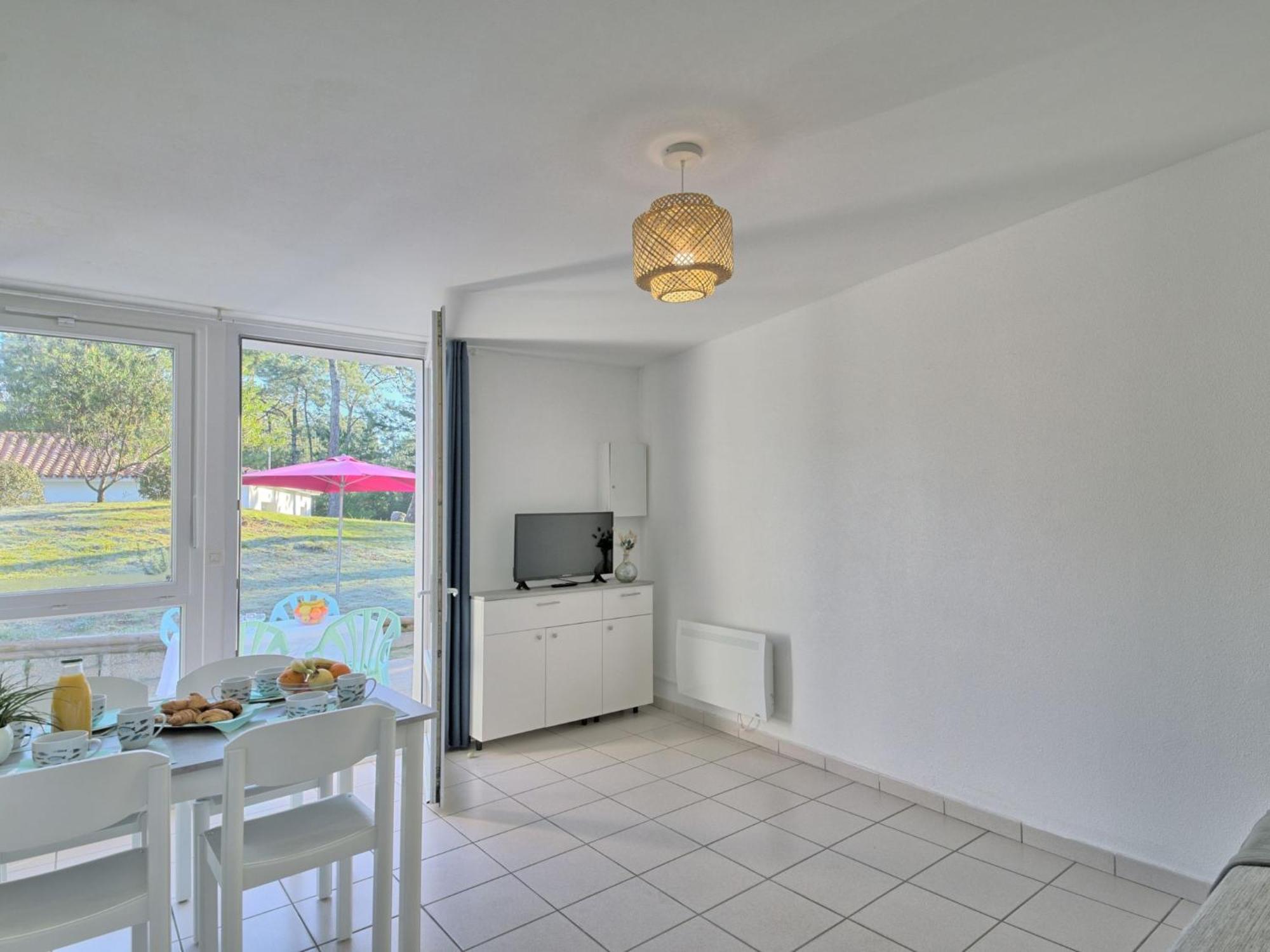 Holiday Home Hameau Ocean - Shr100 By Interhome La Parée Preneau 外观 照片