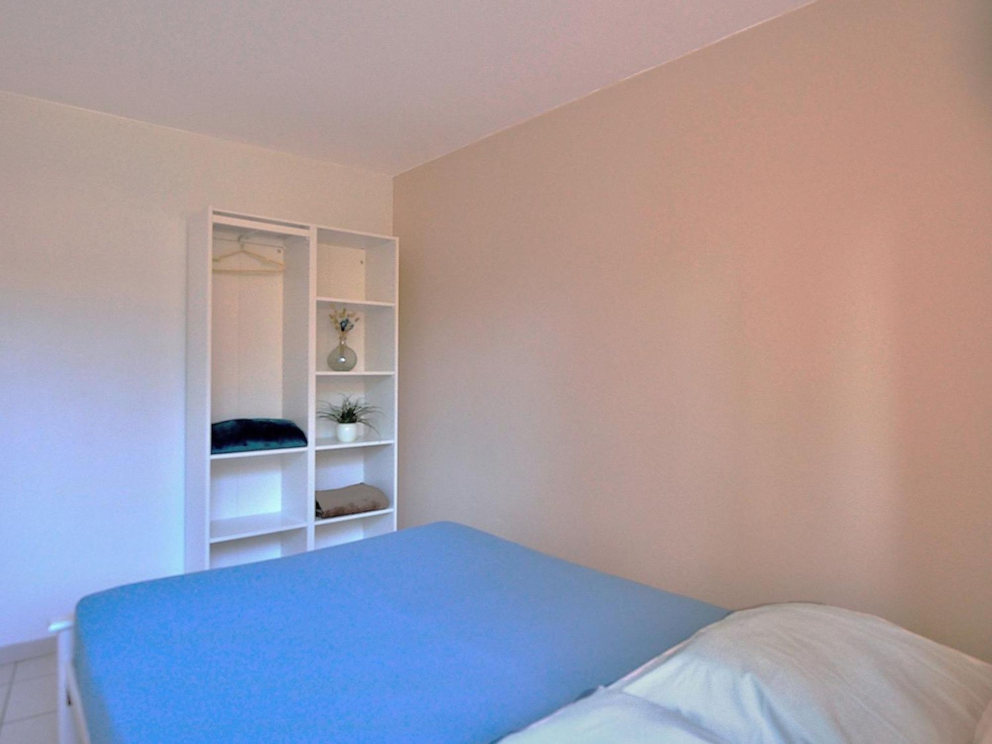 Holiday Home Hameau Ocean - Shr100 By Interhome La Parée Preneau 外观 照片