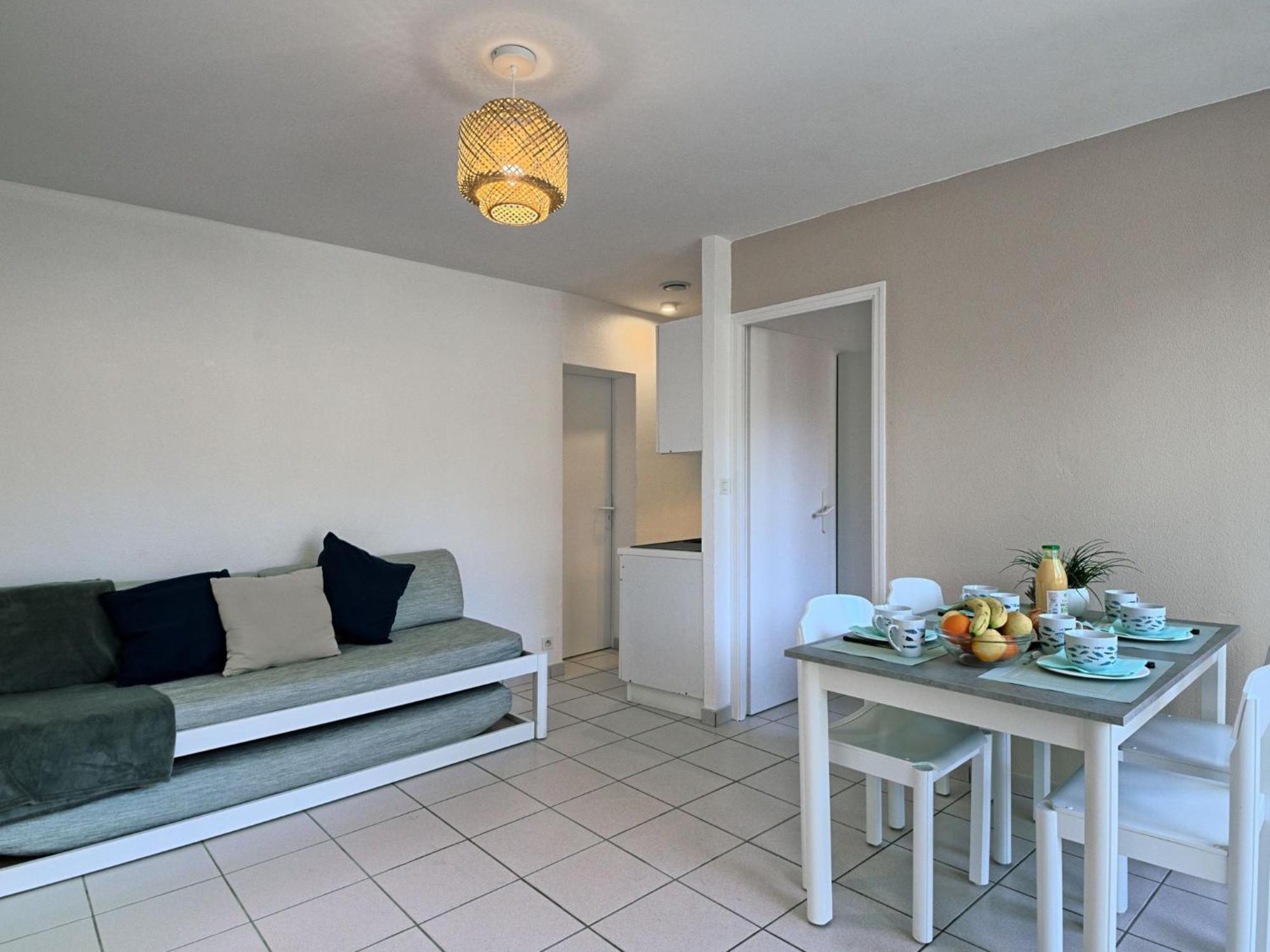 Holiday Home Hameau Ocean - Shr100 By Interhome La Parée Preneau 外观 照片